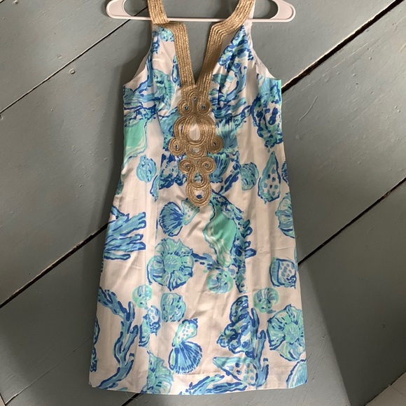 Lilly Pulitzer Dresses & Skirts - Lily Pulitzer dress